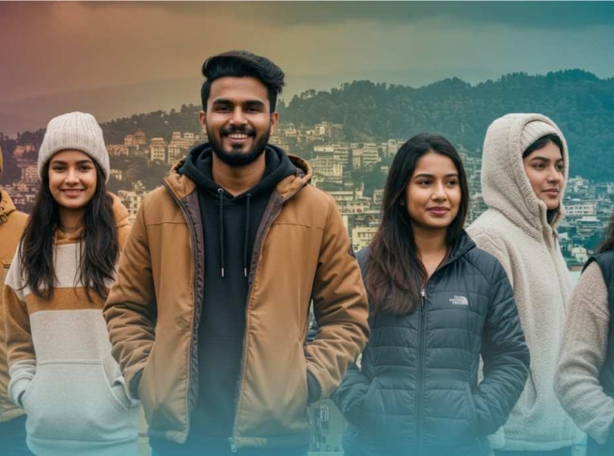 Funding winter forces a reset in India’s fashion D2C market